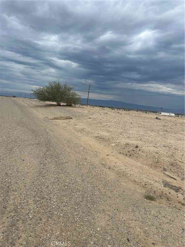 Vacant Land For Sale - 2040 Ranchero Avenue<br/> Salton City, CA 92274