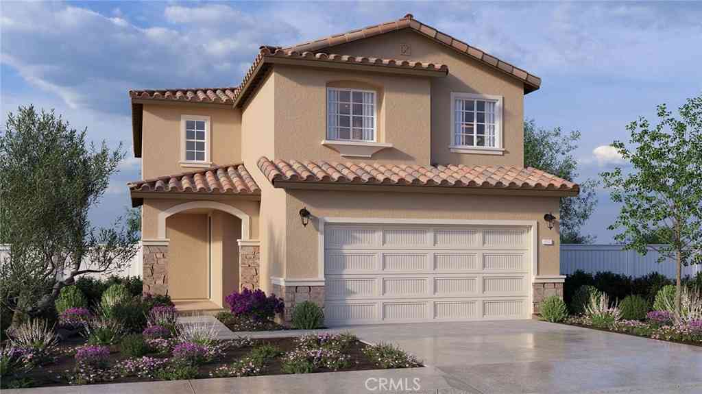 Homes For Sale - 15417 Thundercloud Lane<br/> Victorville, CA 92394