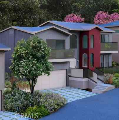 Vacant Land For Sale - 4256 N Canoga Avenue<br/> Woodland Hills, CA 91364