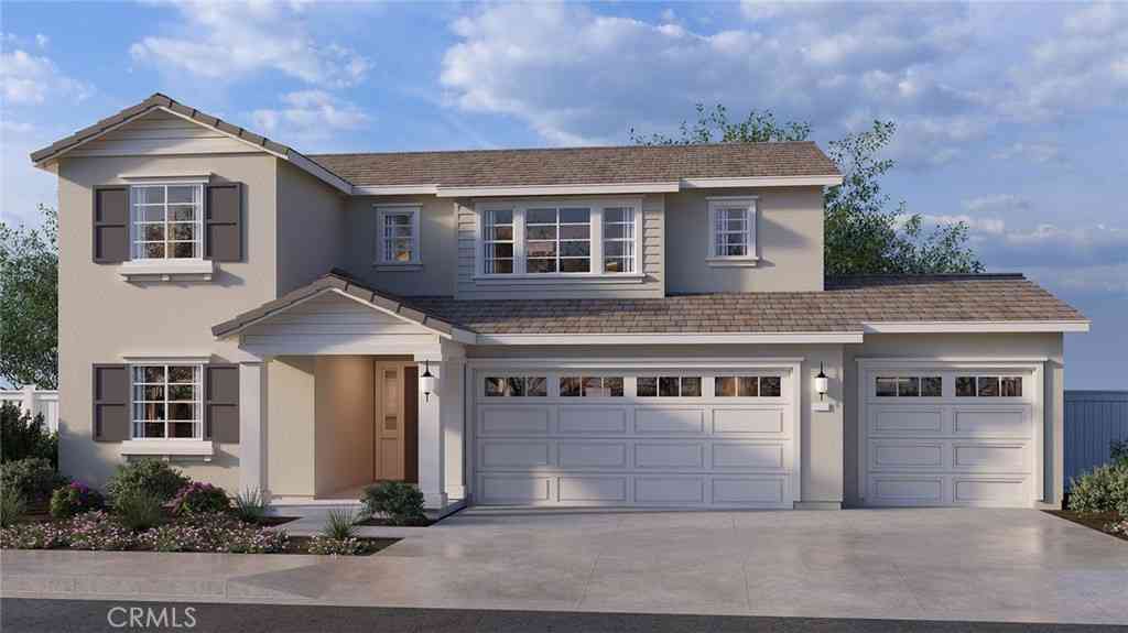 Homes For Sale - 451 Baneberry Place<br/> San Jacinto, CA 92582
