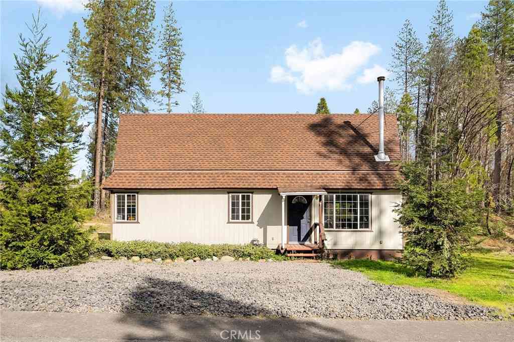 Homes For Sale - 8 Meadow Lane Drive<br/> Berry Creek, CA 95916