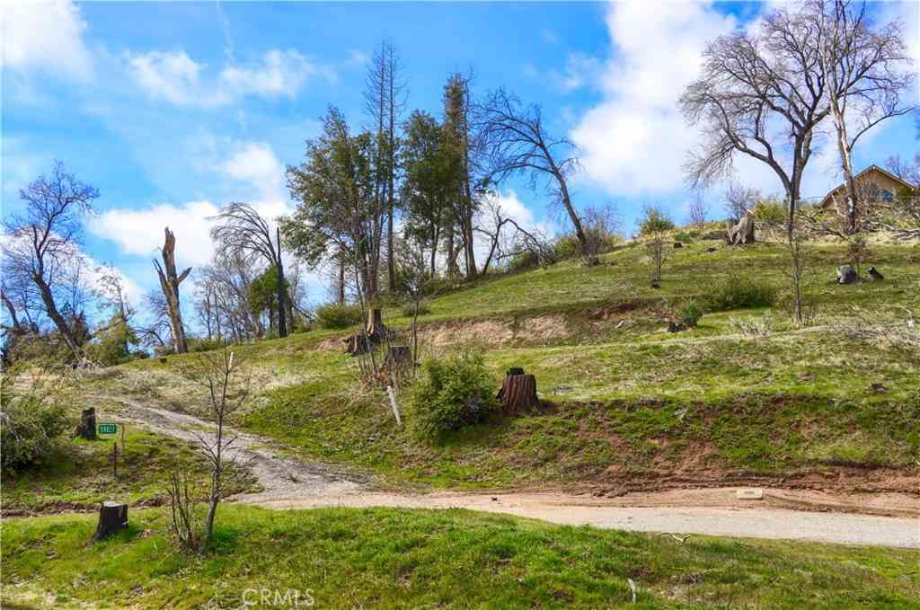 Vacant Land For Sale - 59827 Hillcrest Road<br/> North Fork, CA 93643
