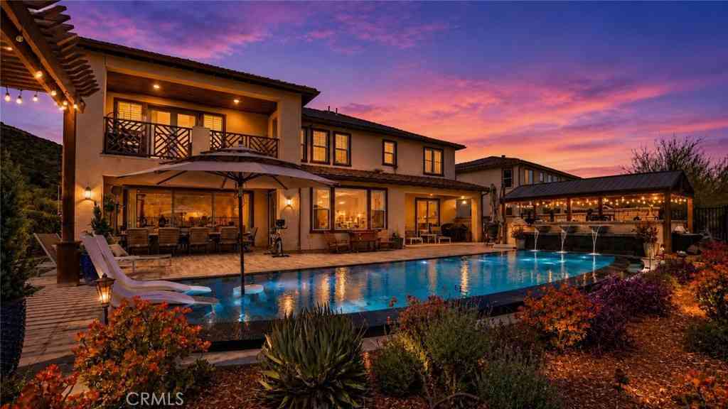 Homes For Sale - 18601 Juniper Springs<br/> Canyon Country, CA 91387