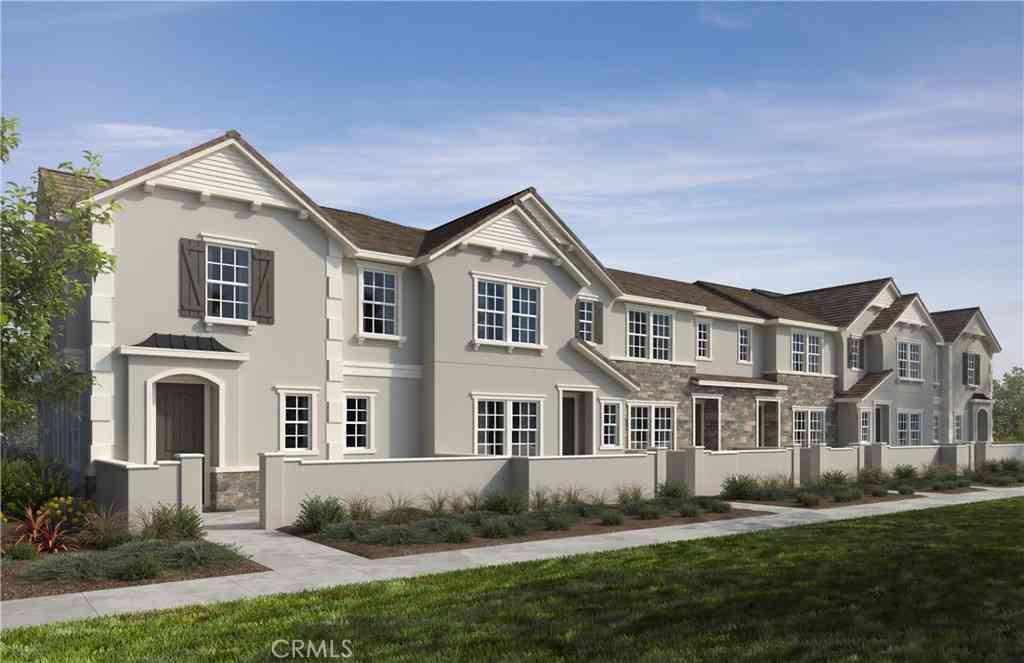 Condo For Sale - 4285 E Rincon Street<br/> Ontario, CA 91761