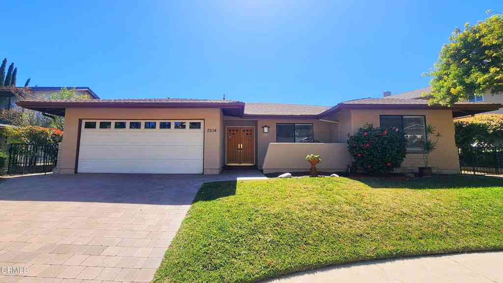 Homes For Rent - 3104 Kingridge Way<br/> Glendale, CA 91206