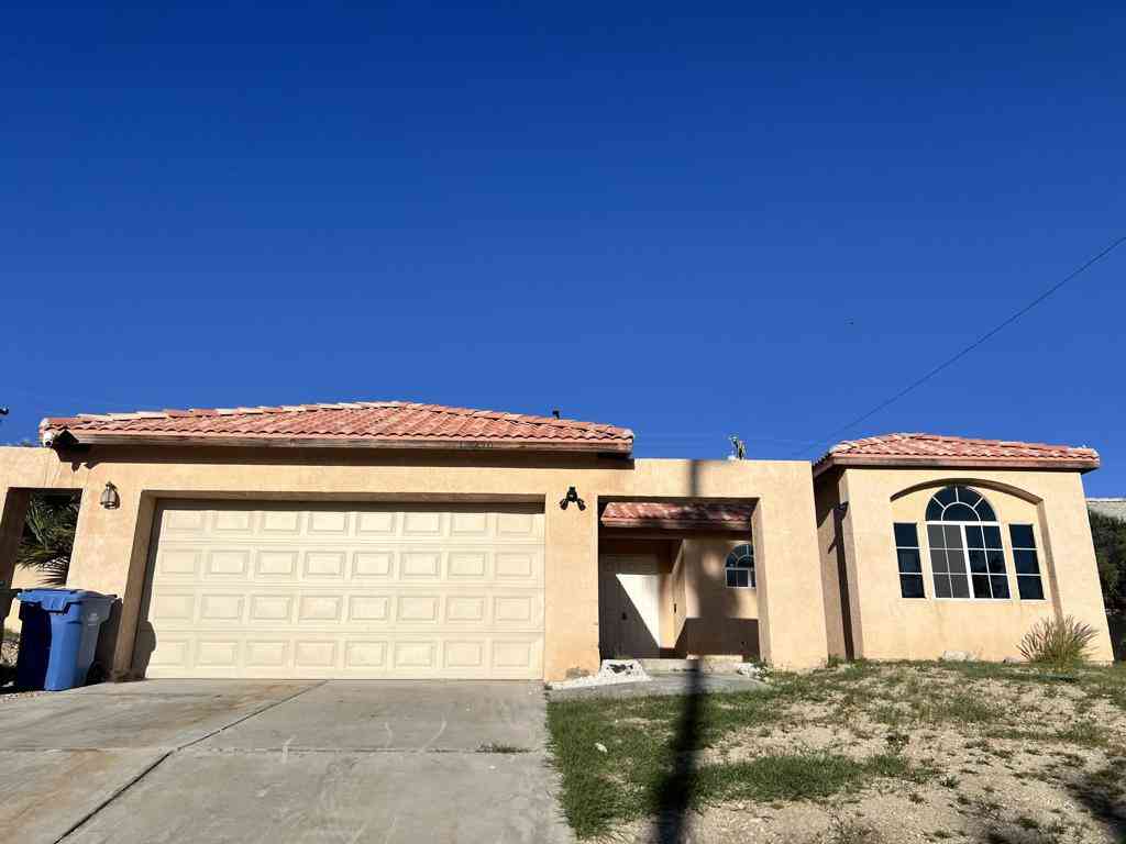 Homes For Sale - 12950 Beech Avenue<br/> Desert Hot Springs, CA 92240