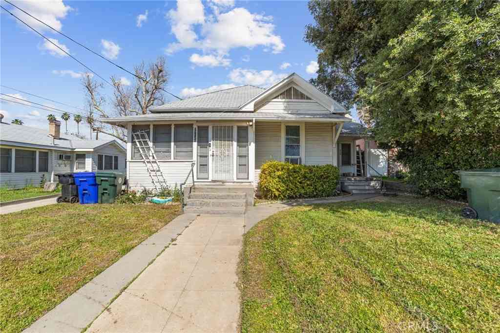 Multifamily For Sale - 27126 Pacific<br/> Highland, CA 92346