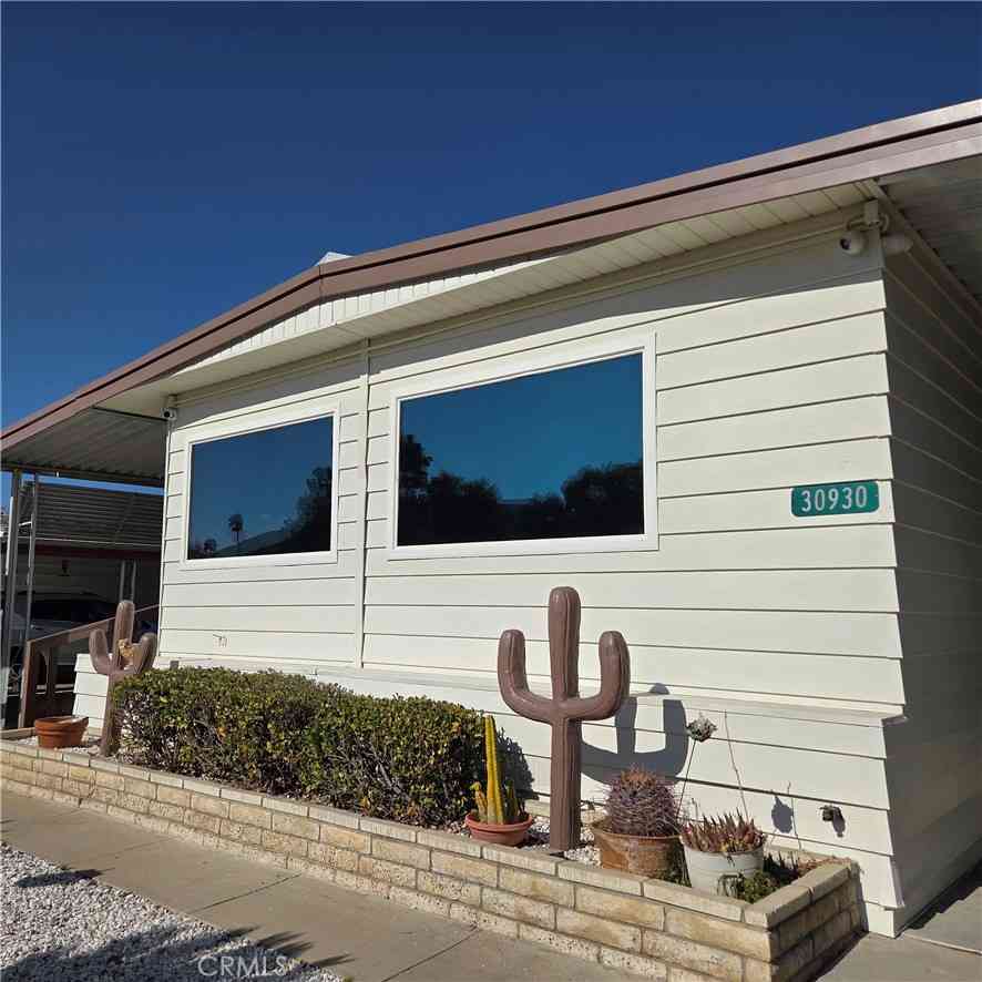 Mobile Home For Sale - 30930 Paradise Palm<br/> Homeland, CA 92548