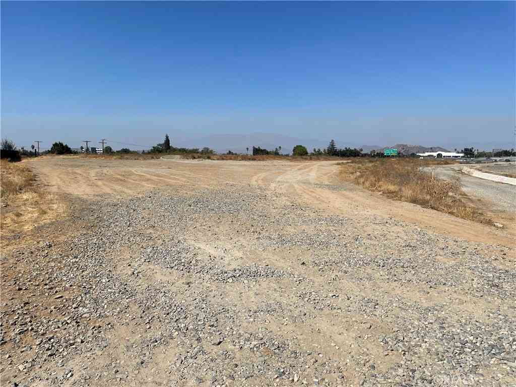Vacant Land For Sale - 3425 Arlington<br/> Riverside, CA 92506