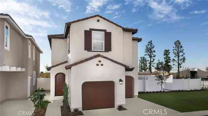 Homes For Rent - 2074 Wild Wood<br/> Upland, CA 91786