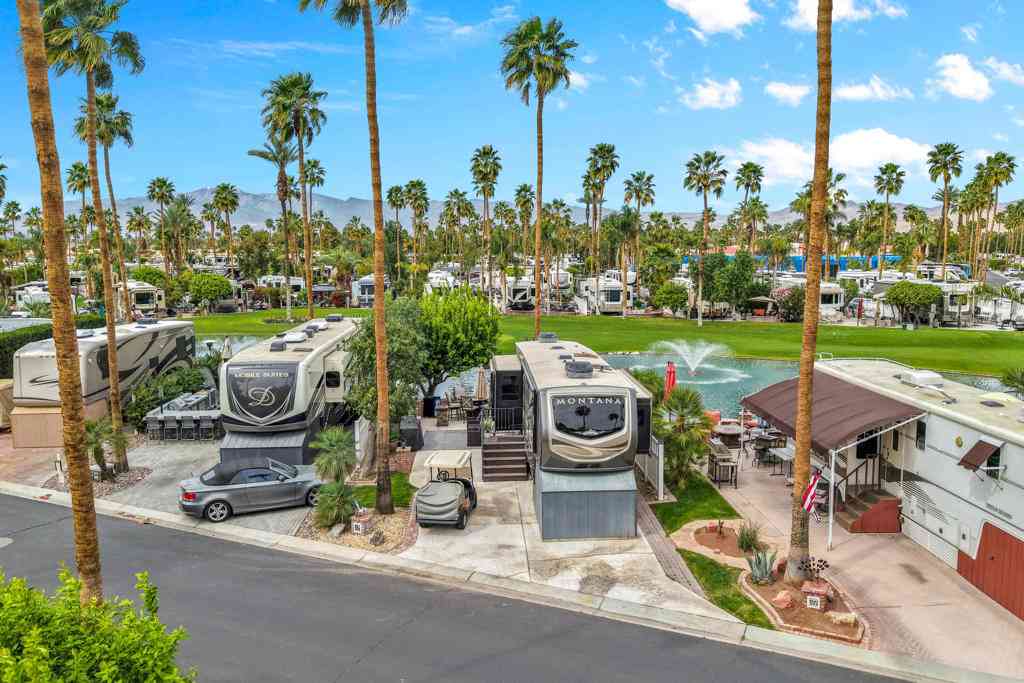 Vacant Land For Sale - 69411 Ramon Road #970<br/> Cathedral City, CA 92234
