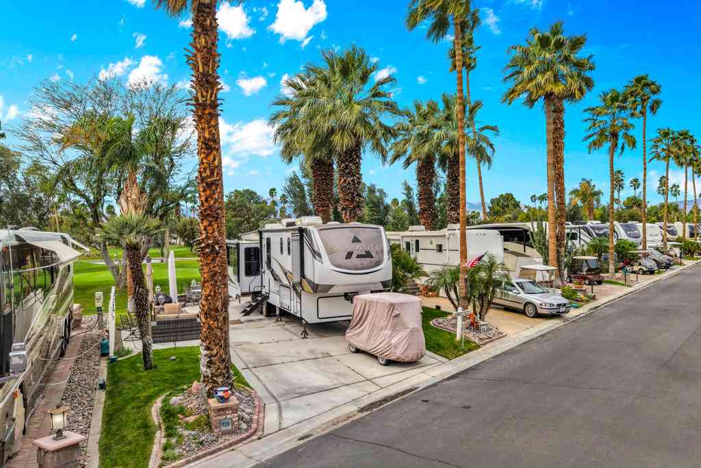 Vacant Land For Sale - 69411 Ramon Road #829<br/> Cathedral City, CA 92234