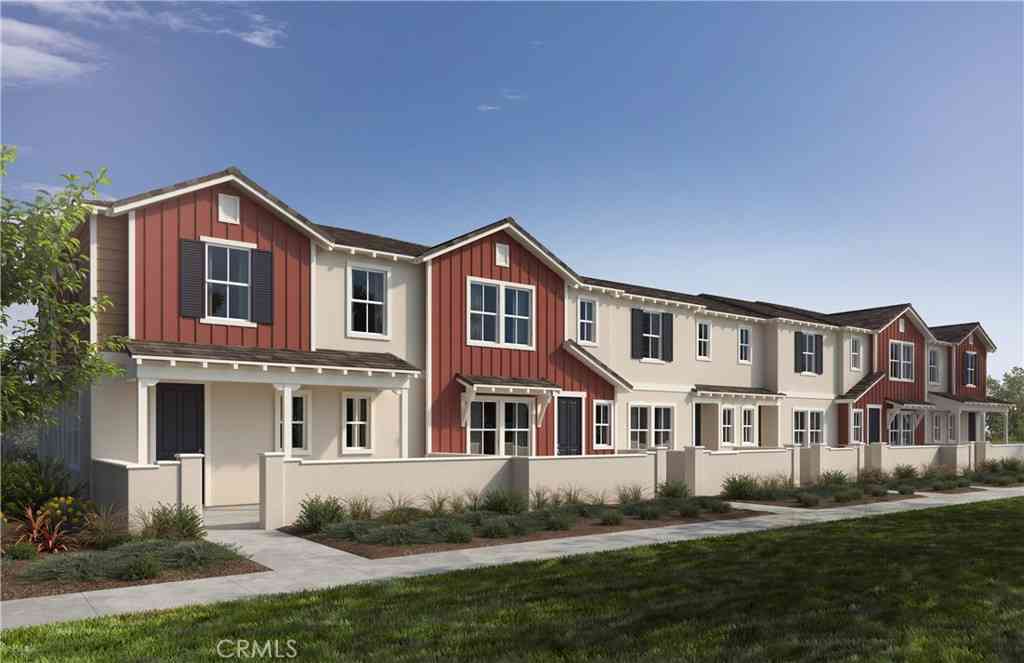 Condo For Sale - 4275 E Carmel Privado<br/> Ontario, CA 91761