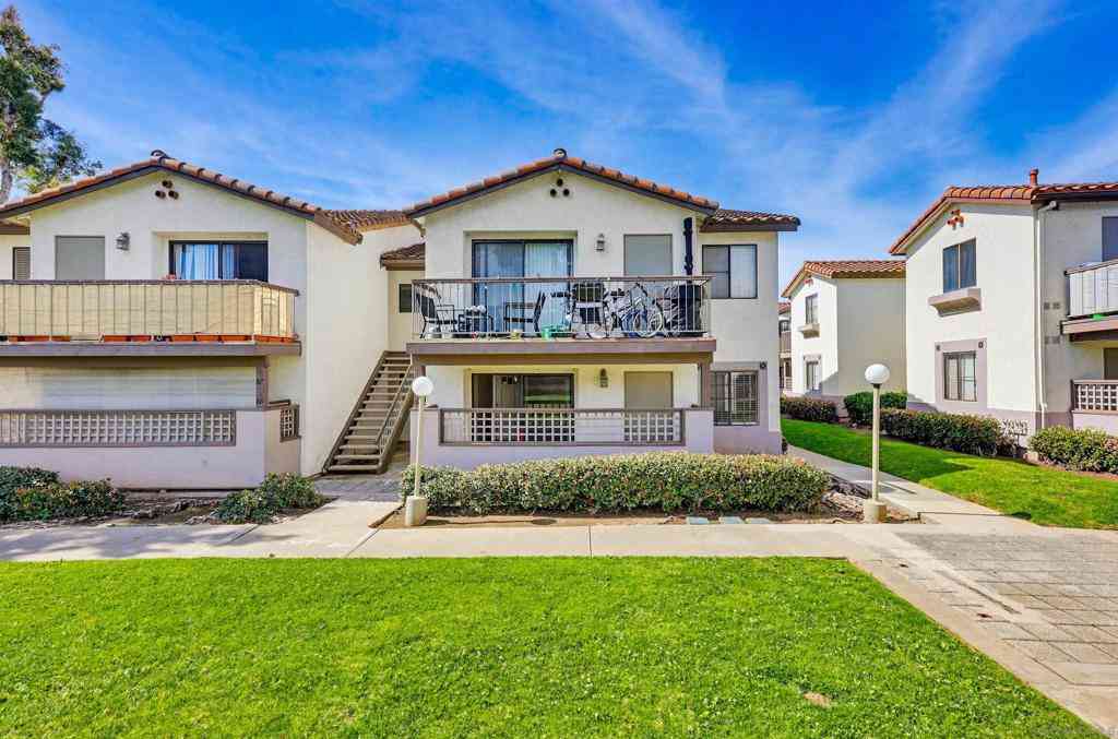 Homes For Rent - 3572 Sunset Ln #86<br/> San Diego, CA 92173