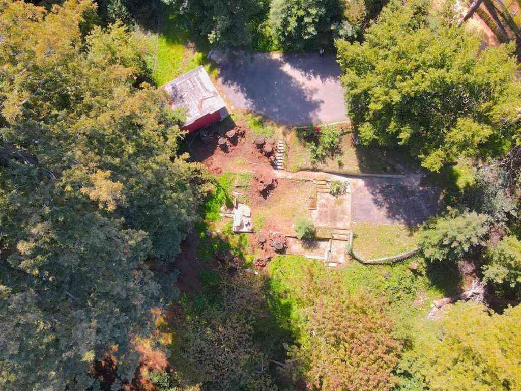 Vacant Land For Sale - 21578 Alma Court<br/> Los Gatos, CA 95033