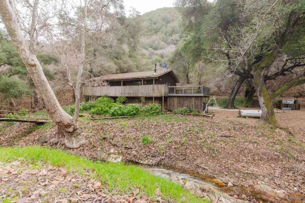 Homes For Sale - 54101 Pine Canyon Road<br/> King City, CA 93930