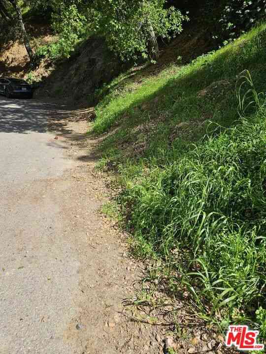 Vacant Land For Sale - 10468 Scenario Lane<br/> Los Angeles, CA 90077