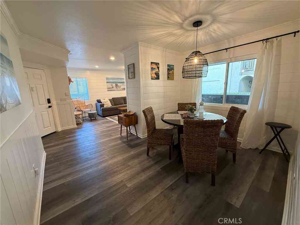 Condo For Rent - 54 Corniche #D<br/> Dana Point, CA 92629