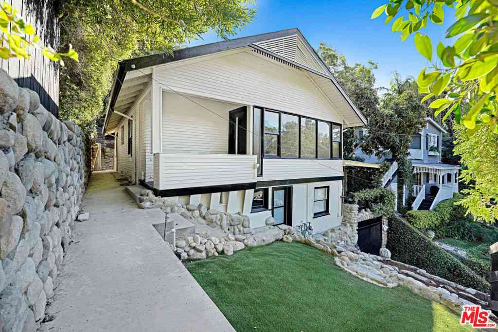 Homes For Rent - 316 Crane Boulevard<br/> Los Angeles, CA 90065