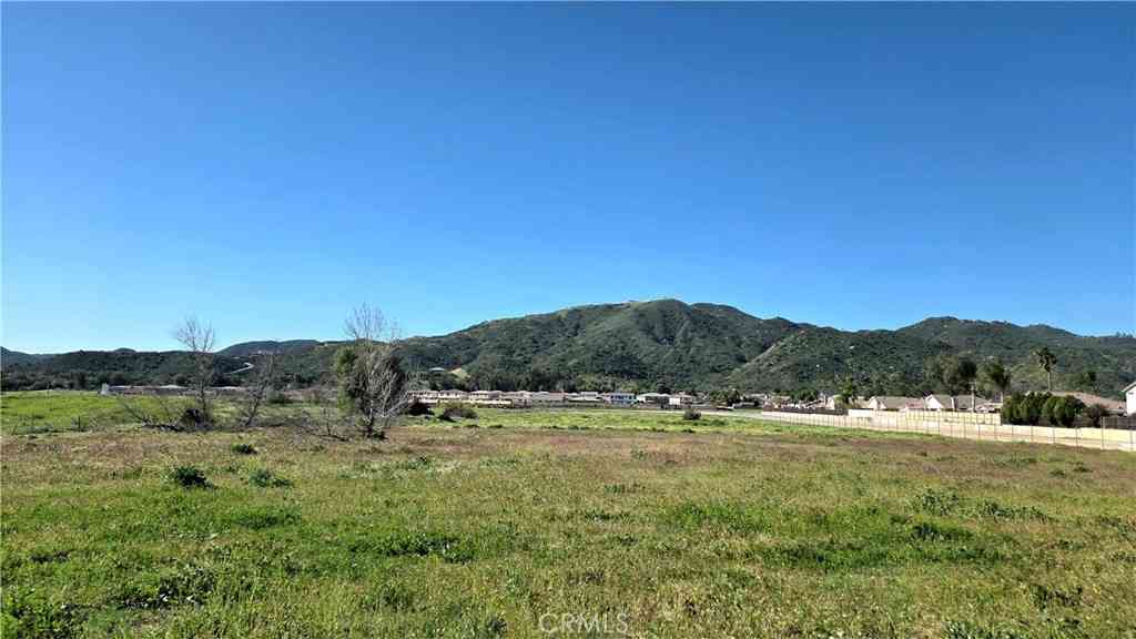 Vacant Land For Sale - 32545 Nelmar<br/> Wildomar, CA 92595