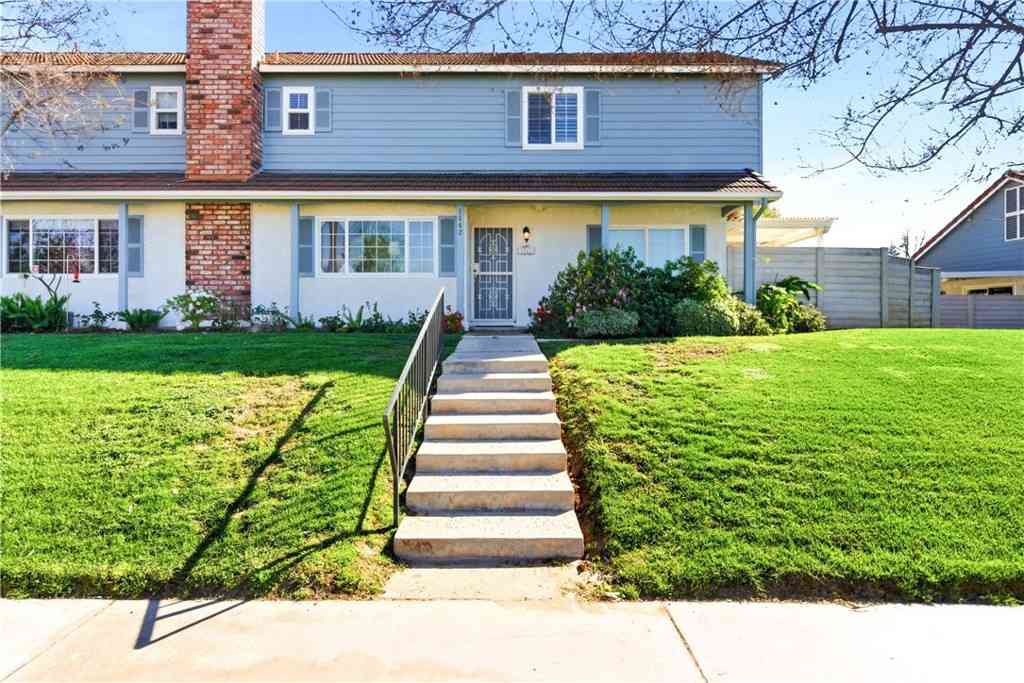 Condo For Sale - 1562 E Citrus<br/> Redlands, CA 92374