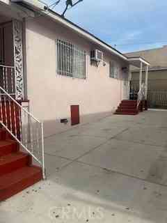 Multifamily For Rent - 2757 Winter Street<br/> Los Angeles, CA 90033