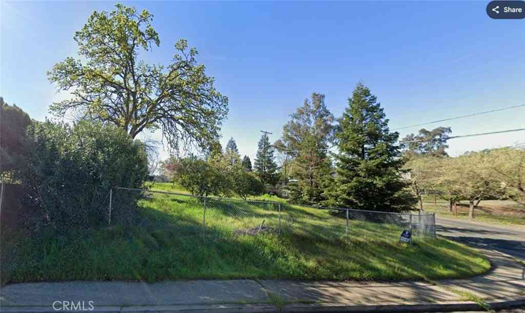 Vacant Land For Sale - Brookdale Court<br/> Oroville, CA 95966