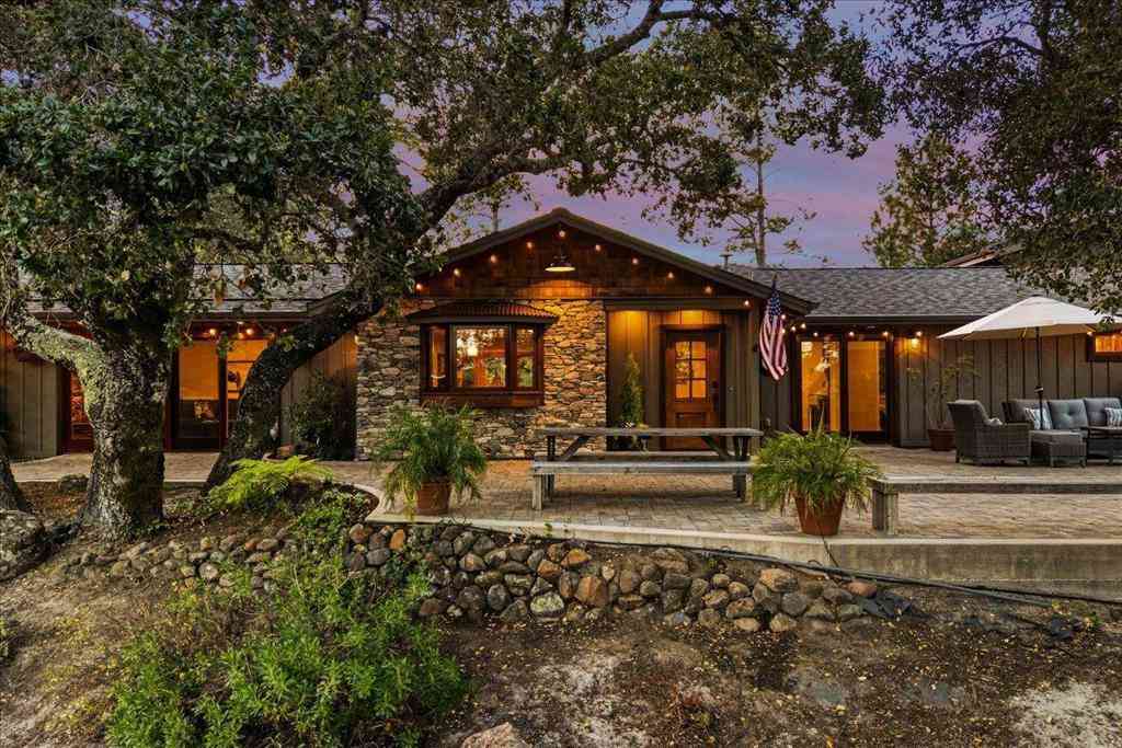 Homes For Sale - 7409 Hihn Road<br/> Ben Lomond, CA 95005