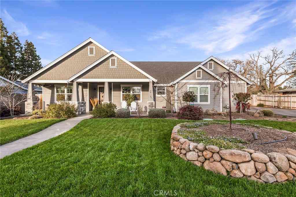 Homes For Sale - 3424 Hackamore<br/> Chico, CA 95973