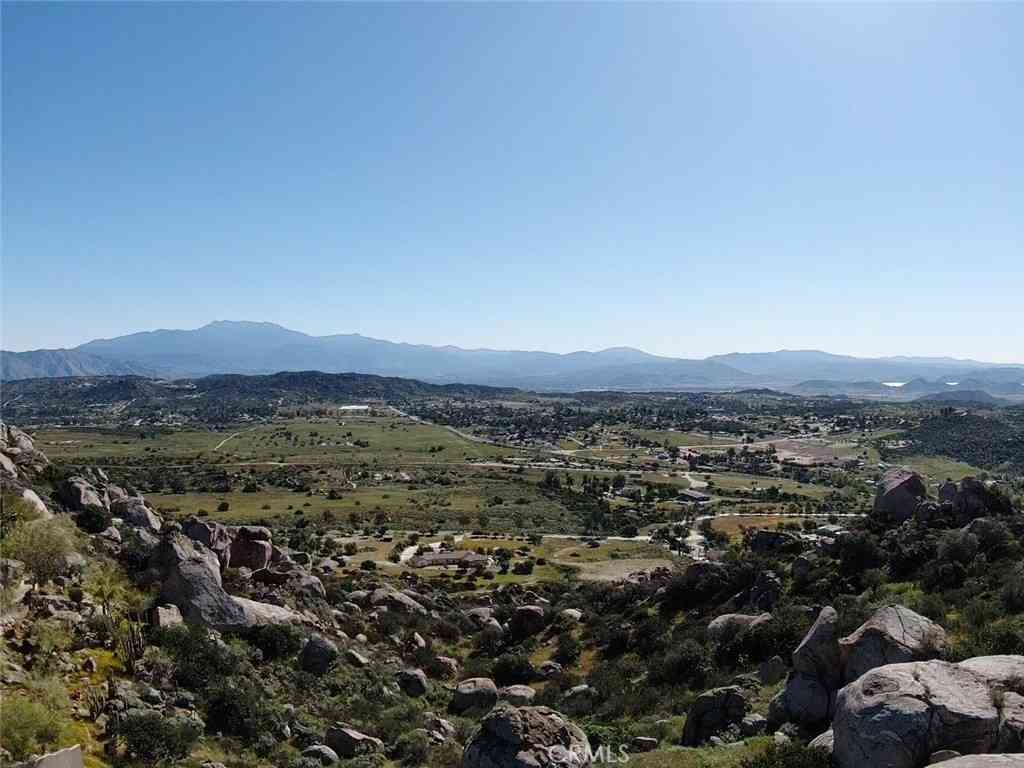 Vacant Land For Sale - 23698 Tapatia<br/> Homeland, CA 92548