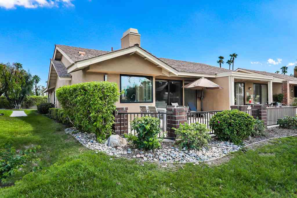 Condo For Rent - 363 San Remo Street<br/> Palm Desert, CA 92260