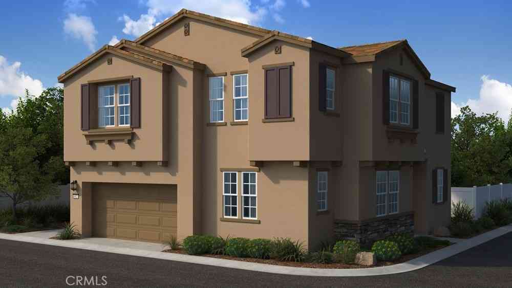 Homes For Sale - 13864 Huckleberry Street<br/> Riverside County, Moreno Valley, CA 92555