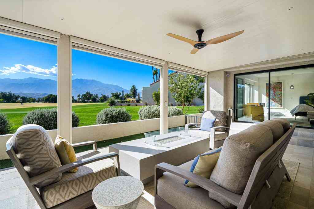 Condo For Sale - 34987 Mission Hills Drive<br/> Rancho Mirage, CA 92270