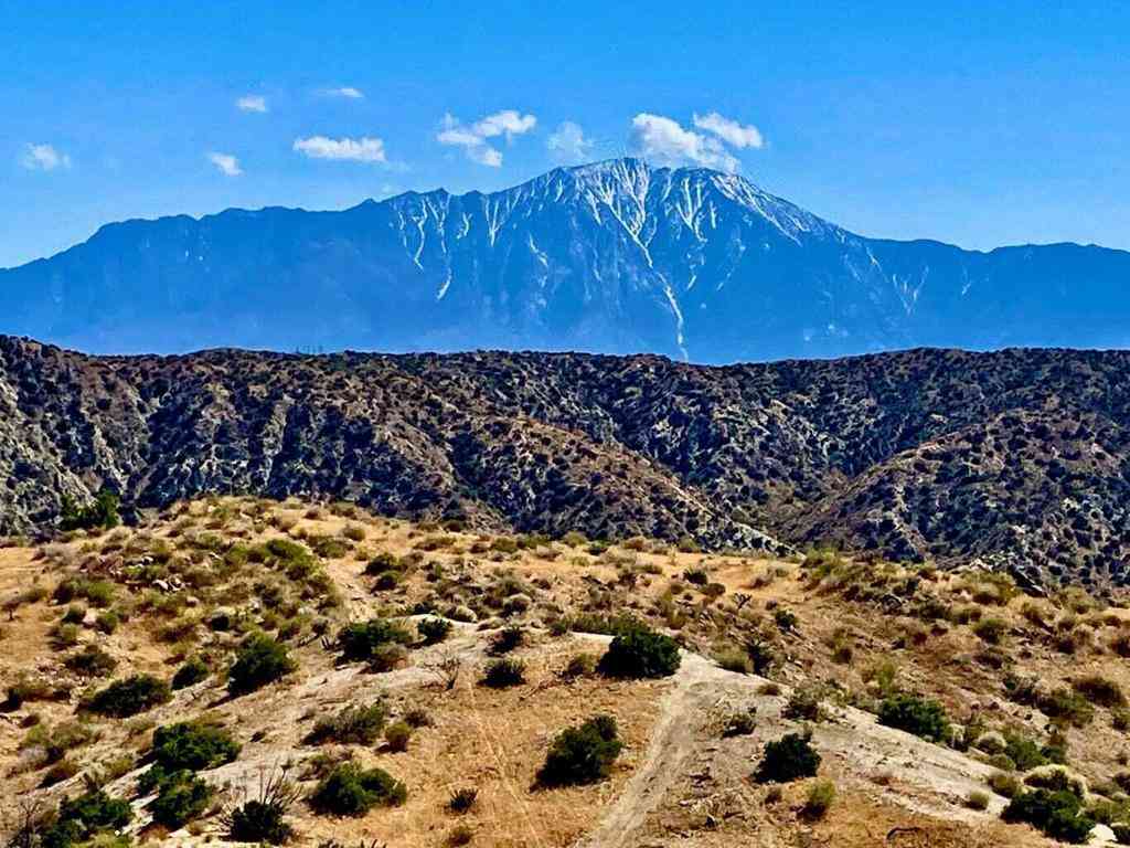 Vacant Land For Sale - 102 Matzene Drive<br/> Morongo Valley, CA 92256