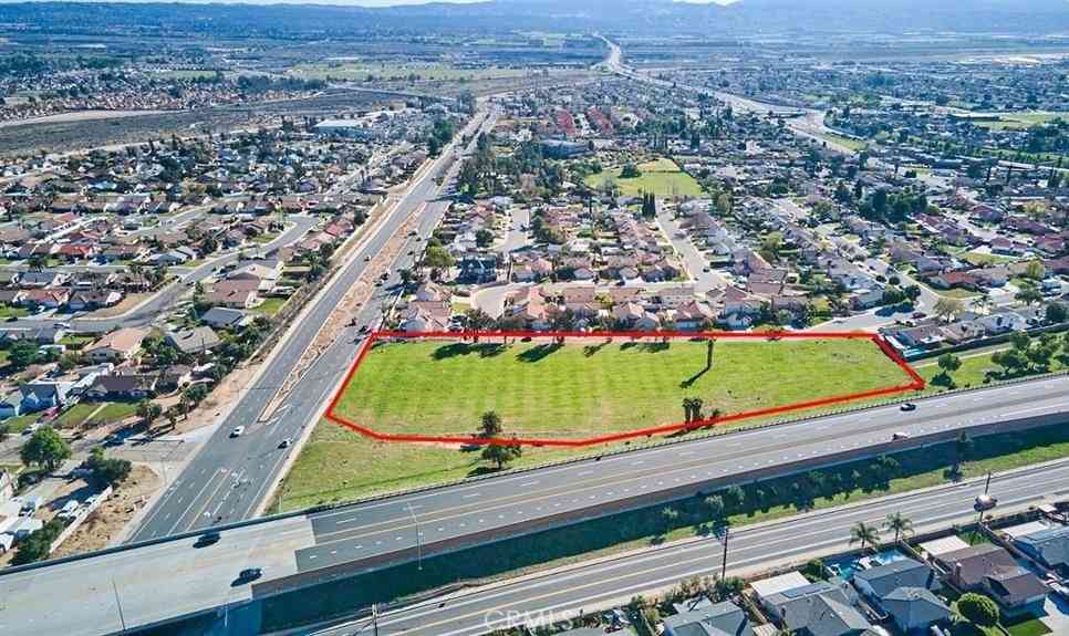 Vacant Land For Sale - Boulder<br/> San Bernardino, CA 92346