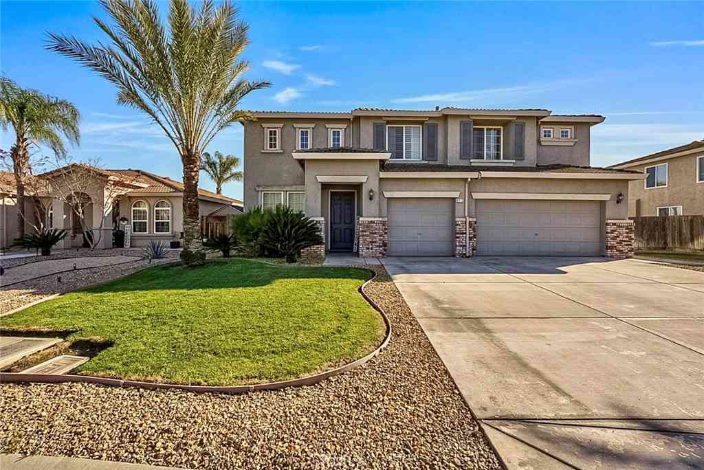 Homes For Sale - 9470 Hillsborough<br/> Chowchilla, CA 93610