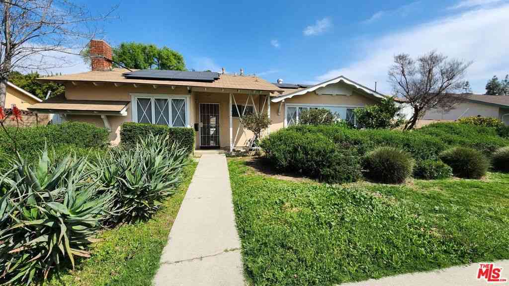Homes For Sale - 7732 N Shoup Avenue<br/> West Hills, CA 91304
