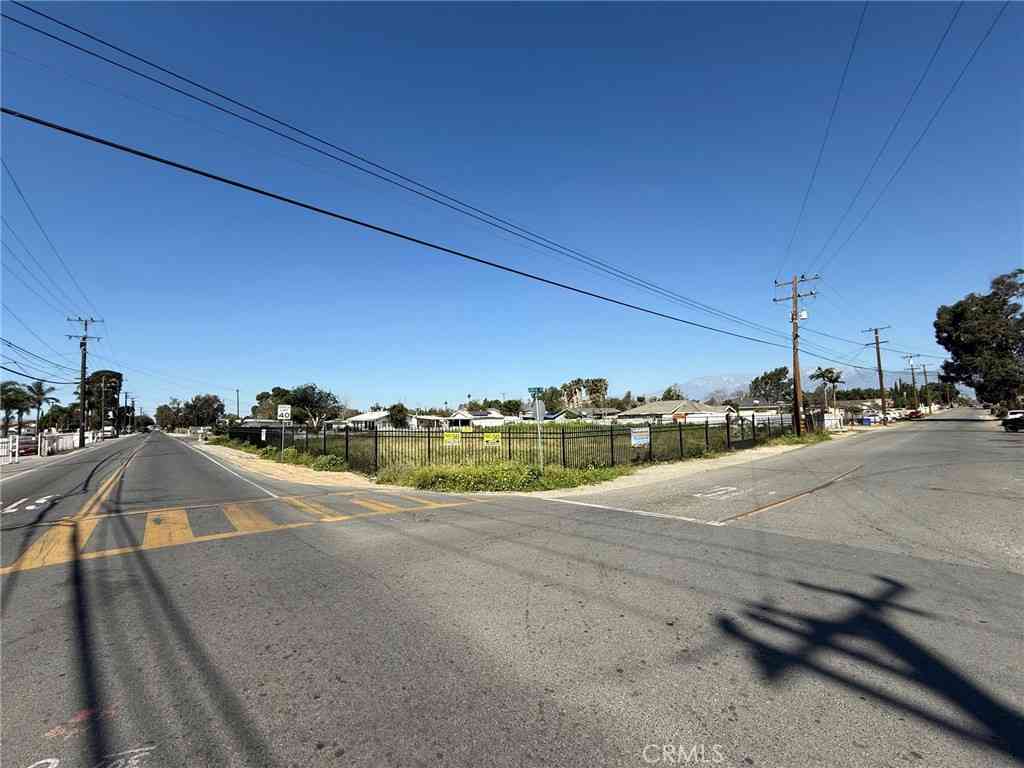 Vacant Land For Sale - 10621 Jurupa Rd<br/> Jurupa Valley, CA 91752