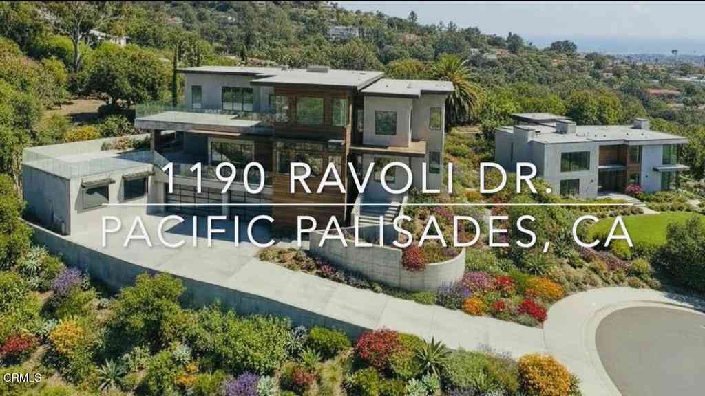 Vacant Land For Sale - 1190 Ravoli Drive<br/> Los Angeles, CA 90272