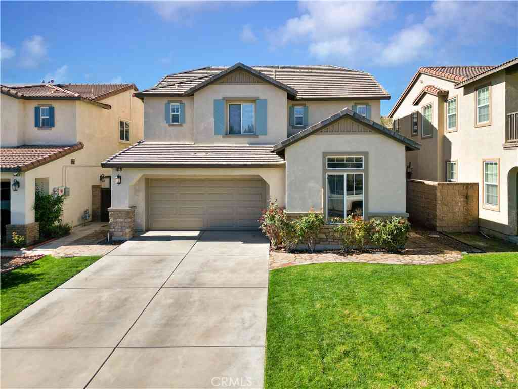 Homes For Sale - 16521 Sedona Street<br/> Lake Elsinore, CA 92530