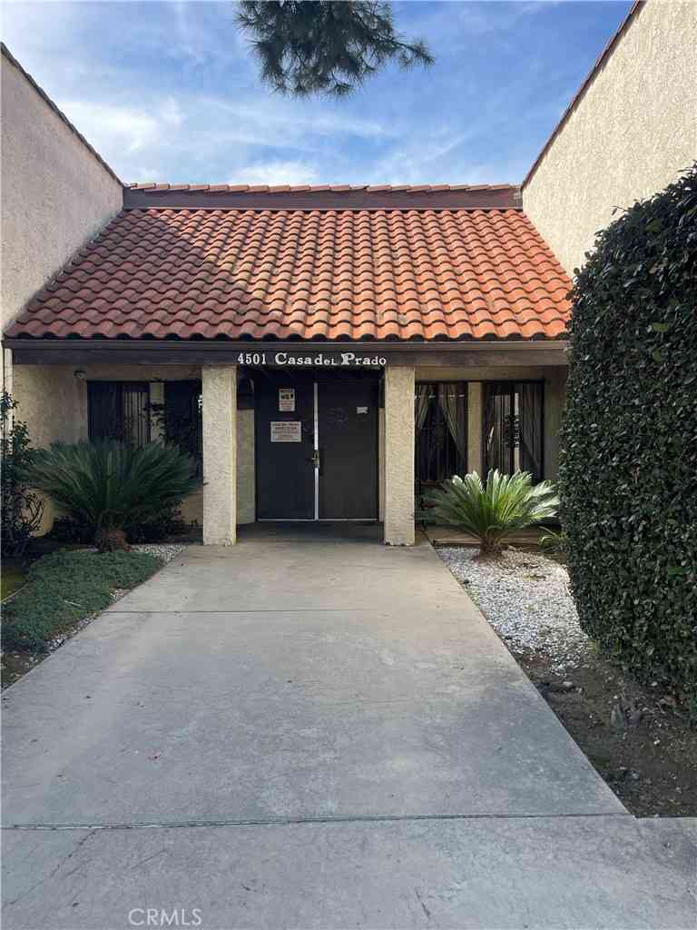 Condo For Sale - 4501 Peck Road #9<br/> El Monte, CA 91732
