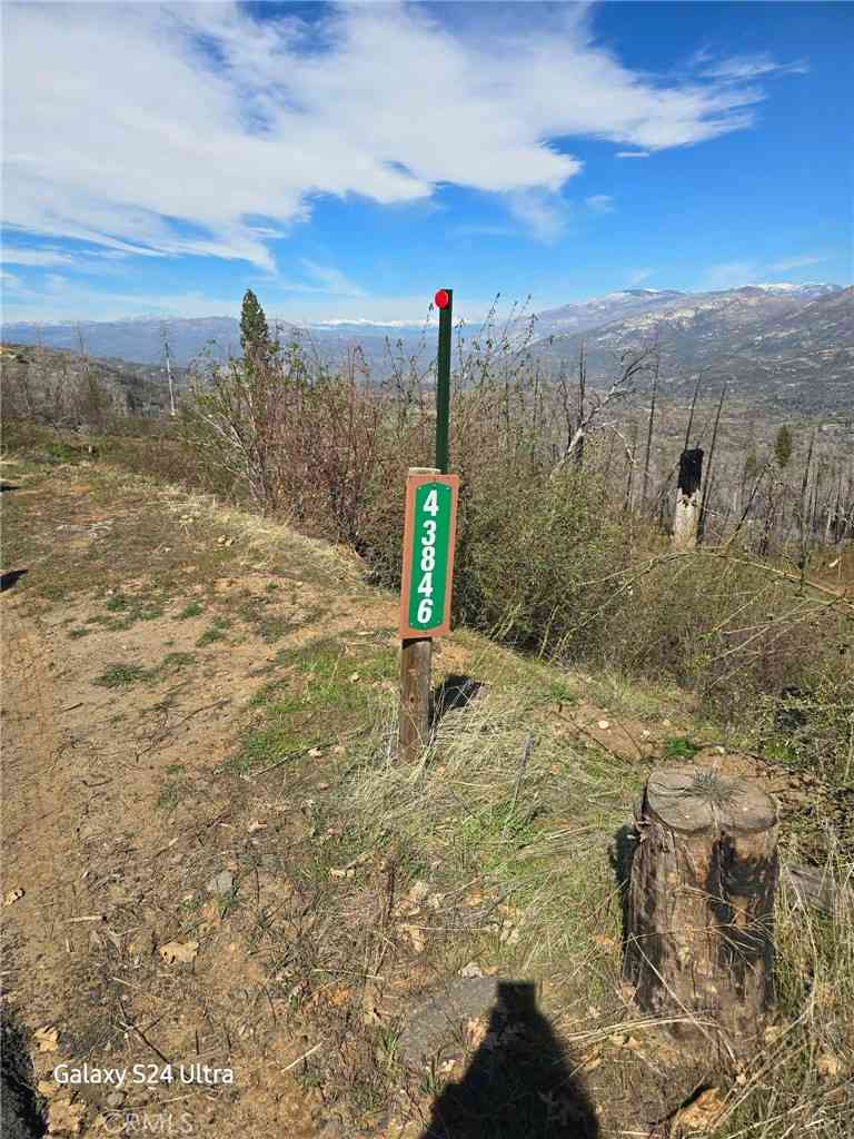 Vacant Land For Sale - 43846 Schubert Road<br/> Auberry, CA 93602