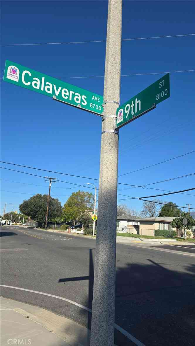 Vacant Land For Sale - 8169 9th<br/> Rancho Cucamonga, CA 91730