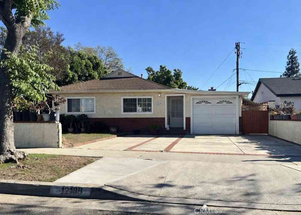 Homes For Sale - 12188 Oracle Street<br/> Norwalk, CA 90650