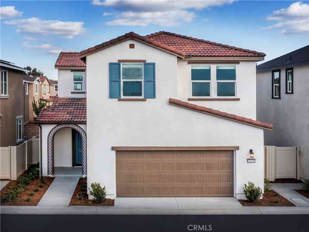 Condo For Sale - 28280 Via Garnicia<br/> Temecula, CA 92591