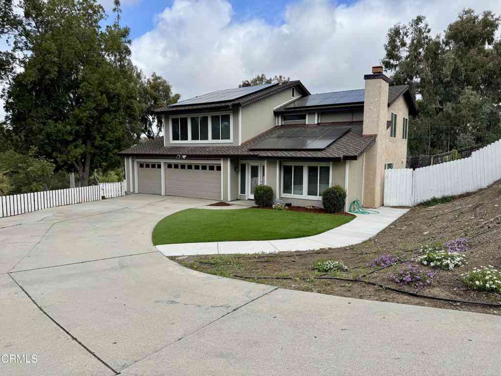 Homes For Sale - 571 Citation Way<br/> Thousand Oaks, CA 91320