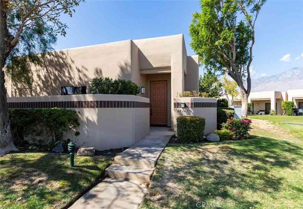 Condo For Sale - 67141 N Chimayo<br/> Cathedral City, CA 92234