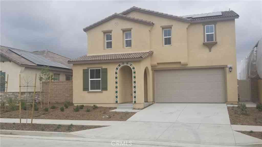 Homes For Sale - 4723 S Rogers Way<br/> Ontario, CA 91762