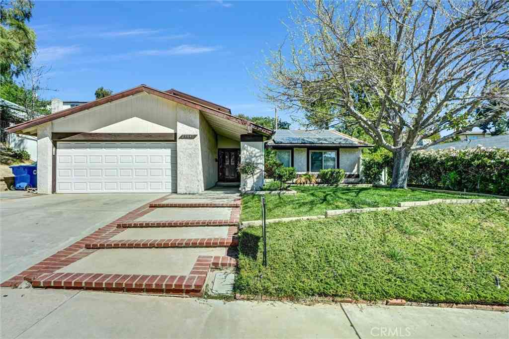 Homes For Sale - 23041 Posada<br/> Valencia, CA 91354