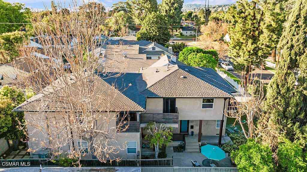 Homes For Sale - 625 Niagara Street<br/> Burbank, CA 91505
